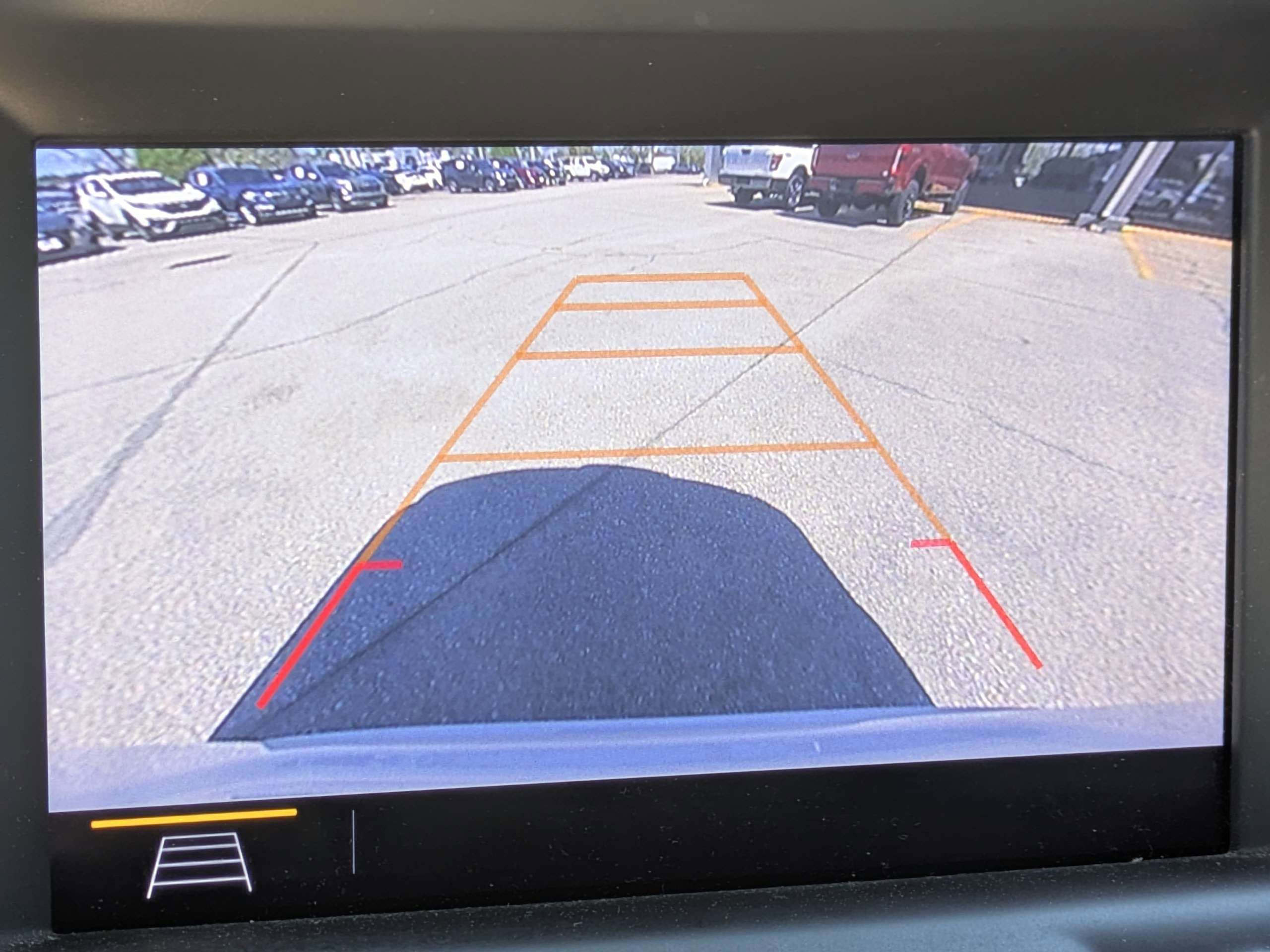 Used 2021 GMC Terrain SLT w/ Infotainment Package II image 24