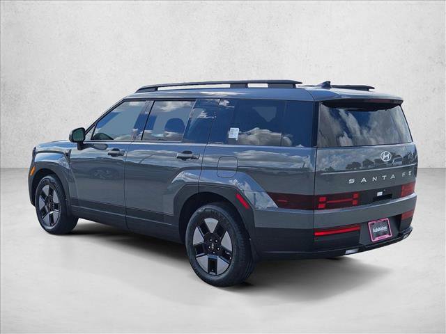 New 2026 Hyundai Santa Fe SEL image 9