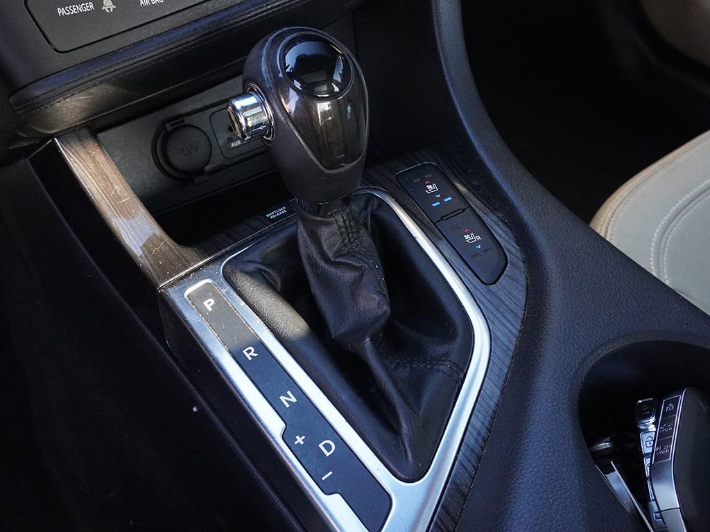 Used 2011 Kia Optima EX w/ Premium Pkg FWD image 40