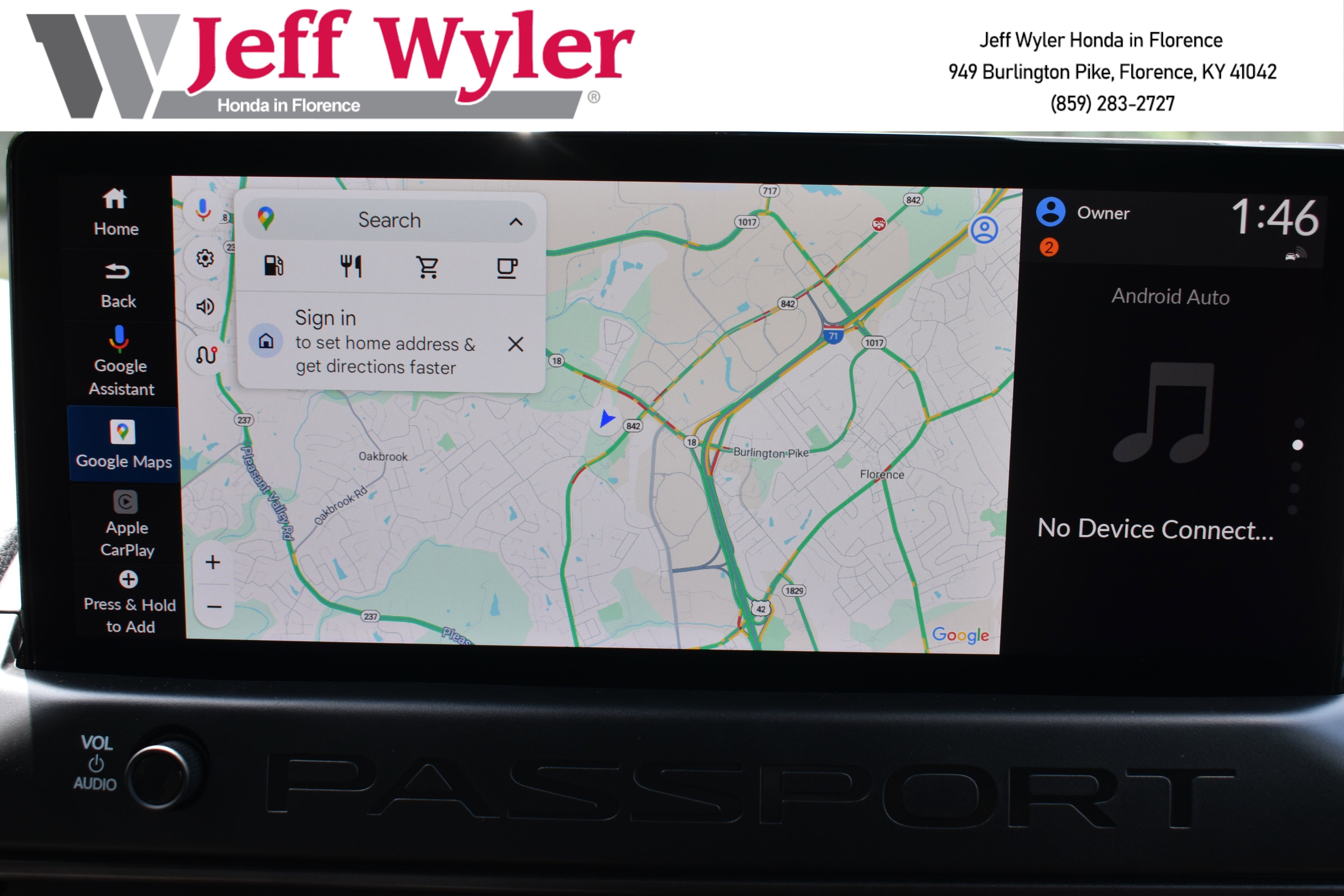 New 2026 Honda Passport TrailSport image 23