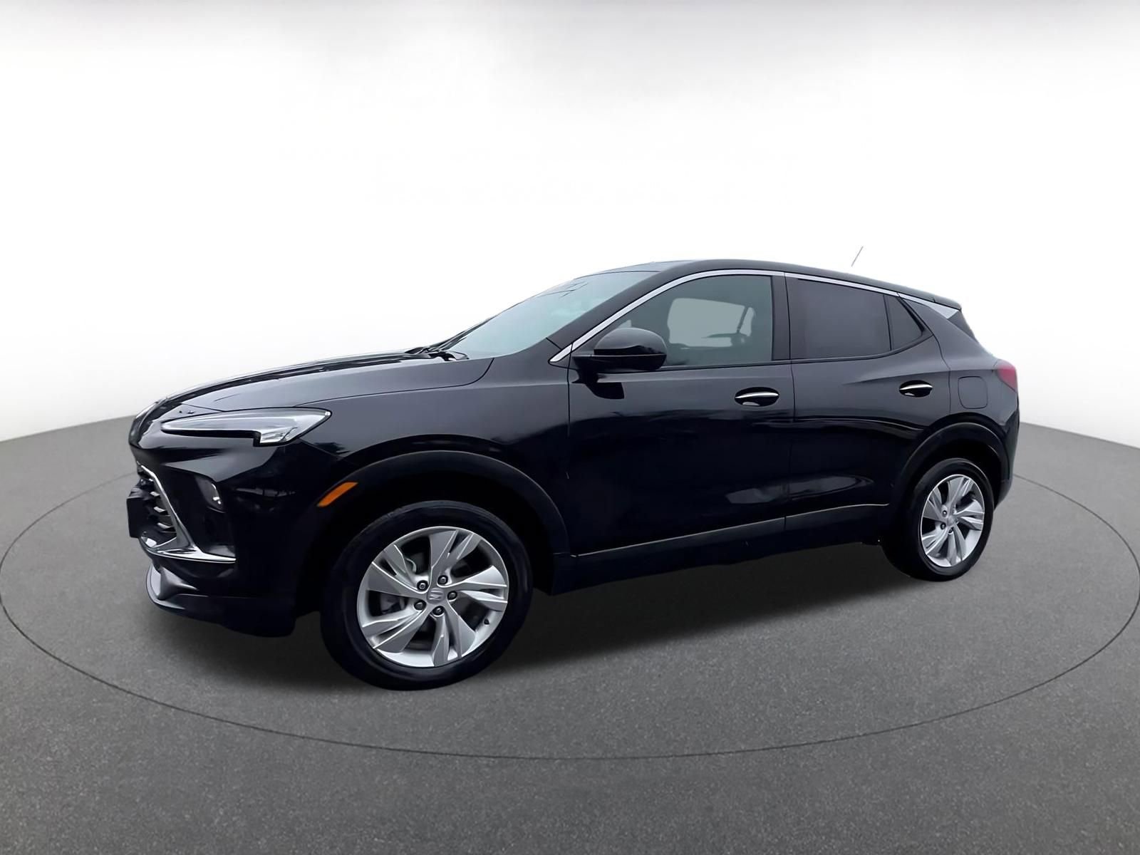 Used 2025 Buick Encore GX Preferred image 8