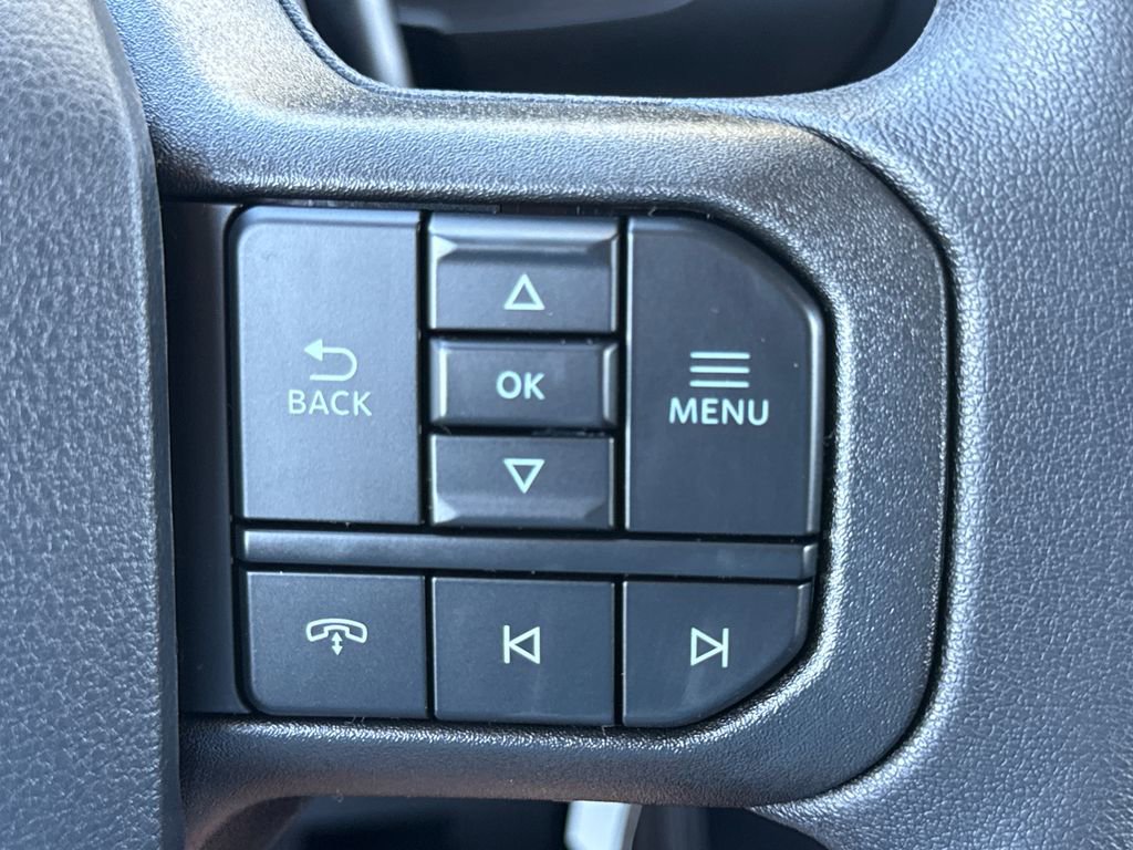 New 2026 Ford F250 XLT AWD/4WD image 28