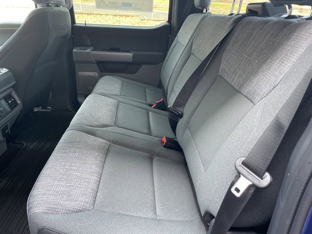 New 2026 Ford F250 XLT image 77