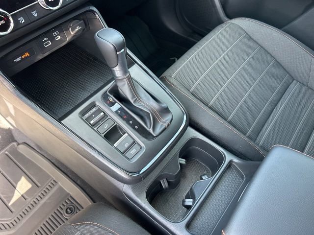 Used 2024 Honda CR-V Sport image 24