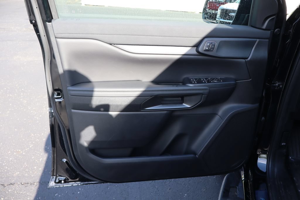 New 2026 Ford Ranger Raptor AWD/4WD image 22