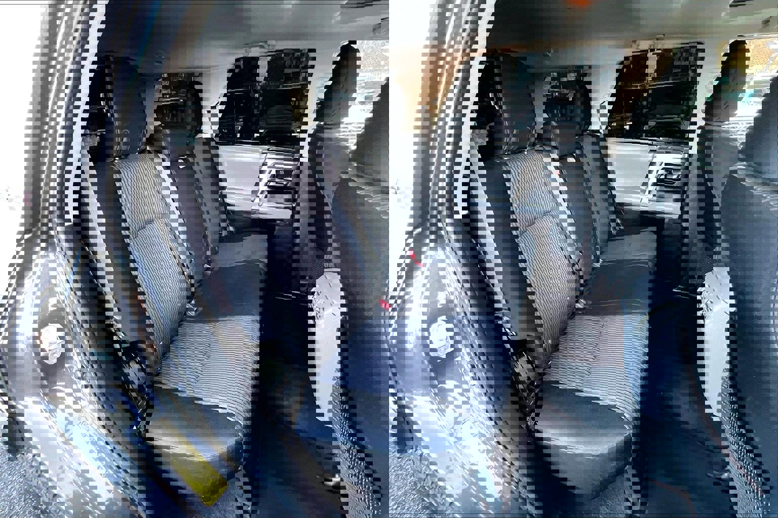 Used 2012 Toyota 4Runner SR5 w/ Convenience Pkg image 25