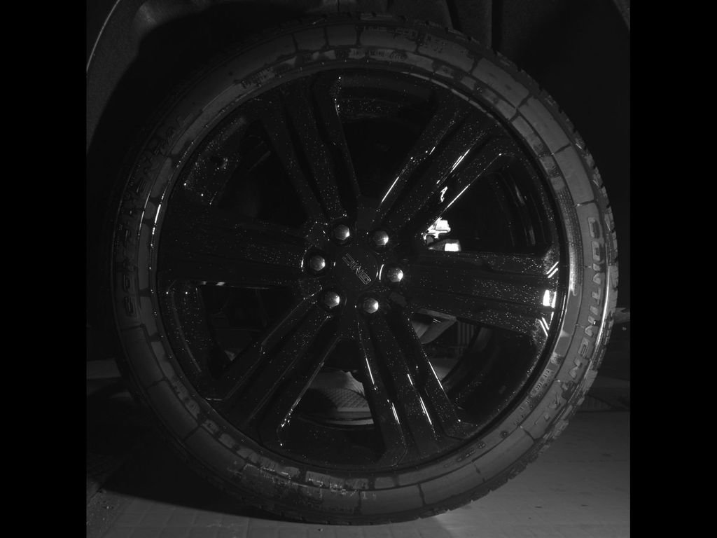 New 2026 GMC Acadia Elevation w/ Black Edition AWD/4WD image 11