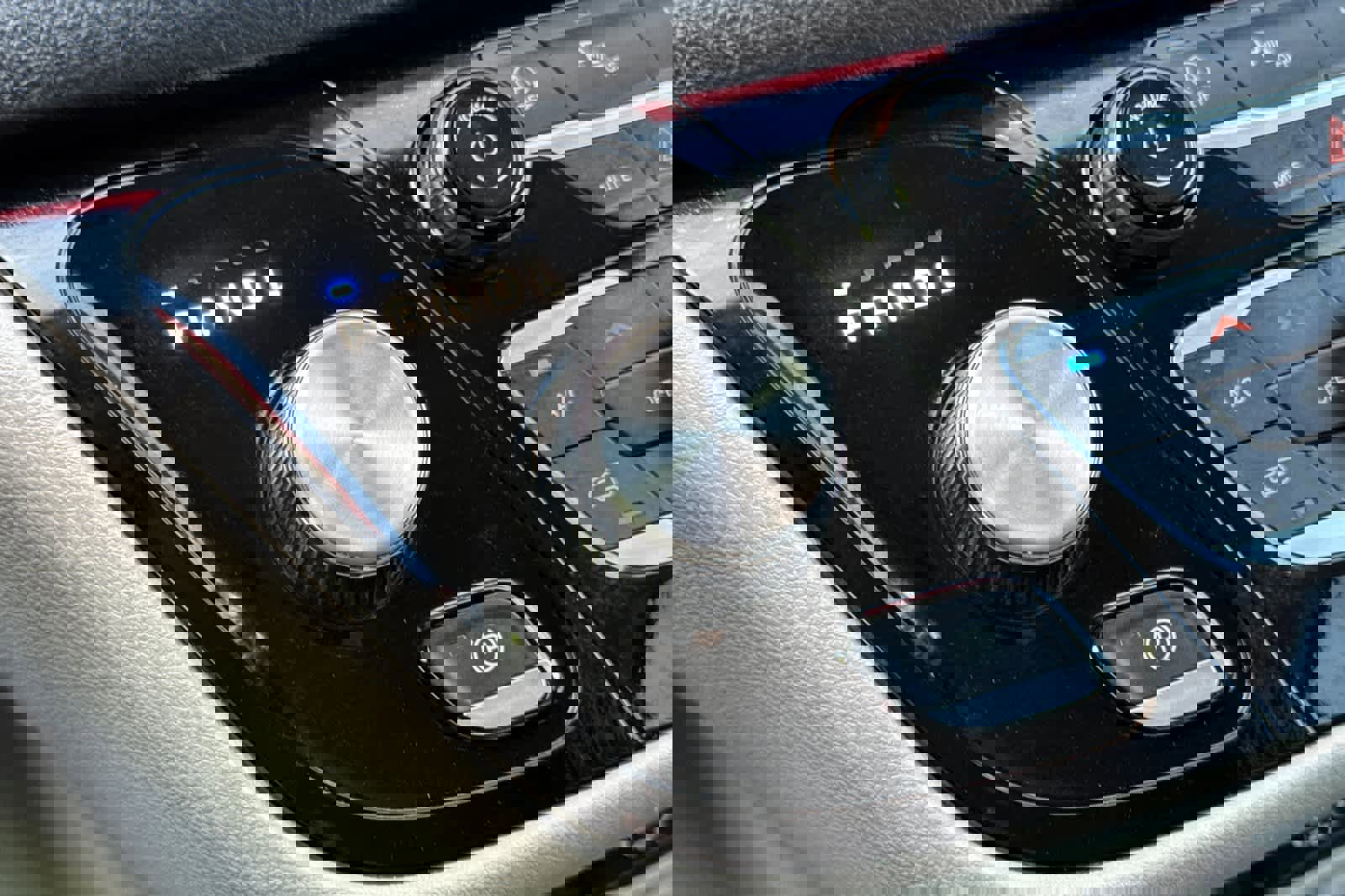 Used 2023 Chrysler Pacifica Touring-L image 24