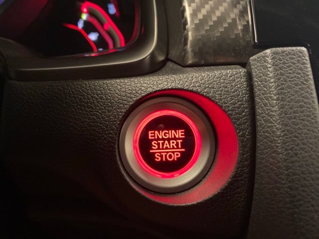 Used 2021 Honda Civic Type R image 13