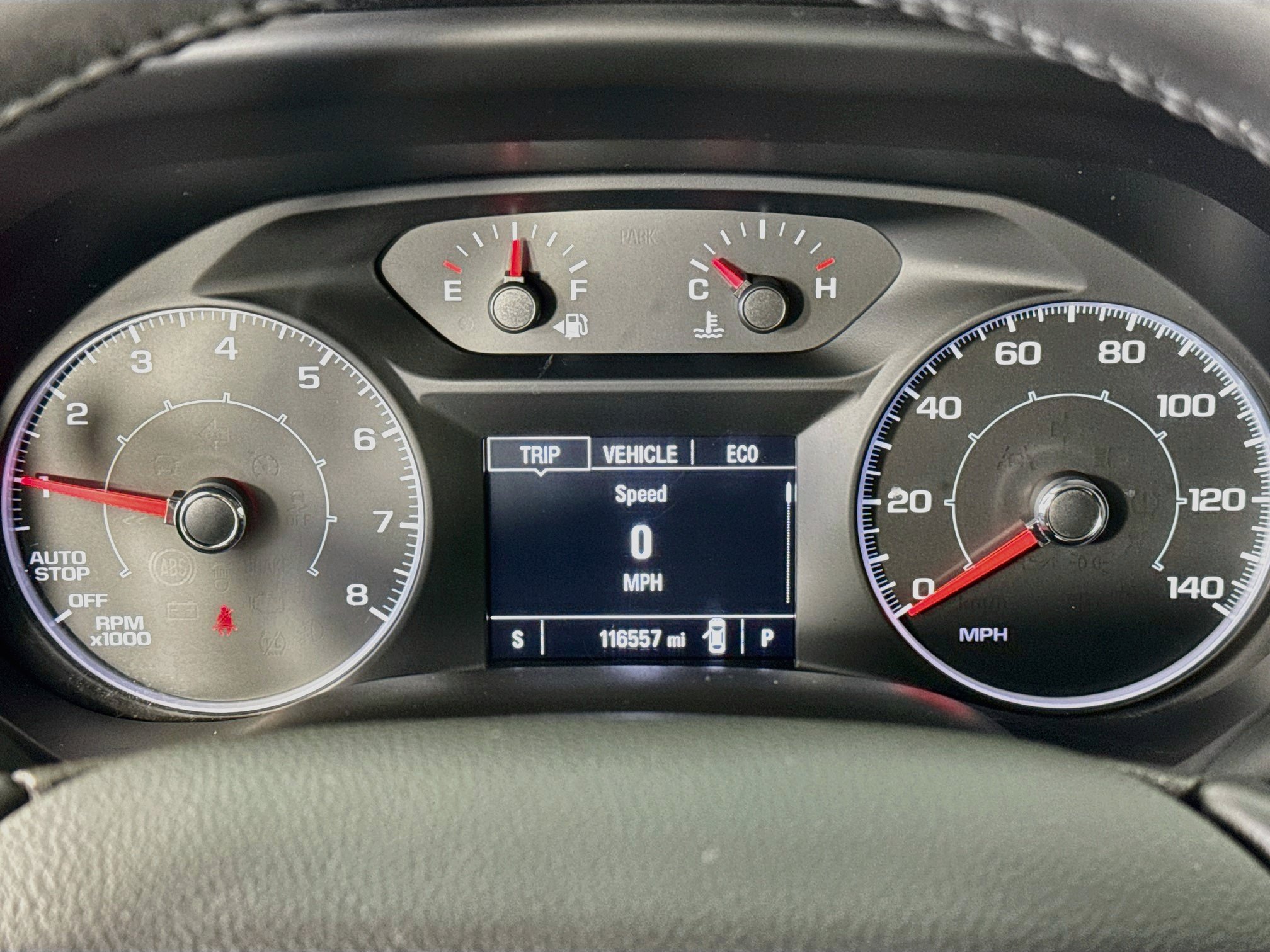 Used 2017 GMC Acadia SLE FWD image 12