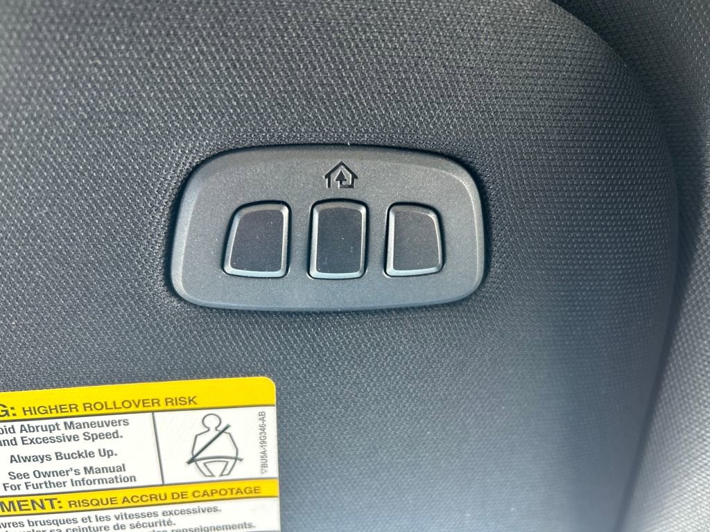 New 2025 Ford F150 Lariat w/ Equipment Group 501A Mid image 42