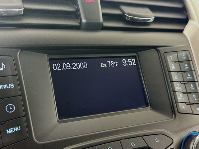 Used 2013 Ford Fusion SE FWD image 15