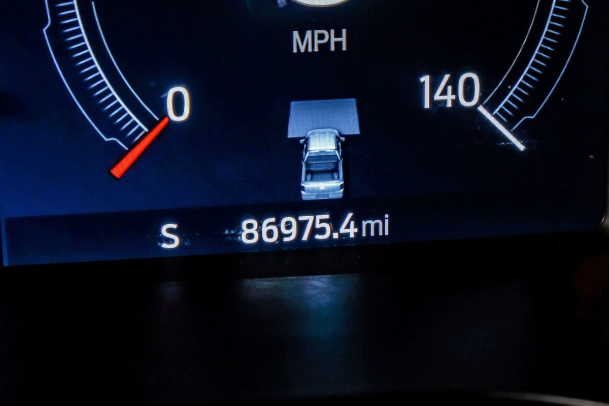 Used 2022 Ford F150 Raptor w/ Equipment Group 801A High image 20