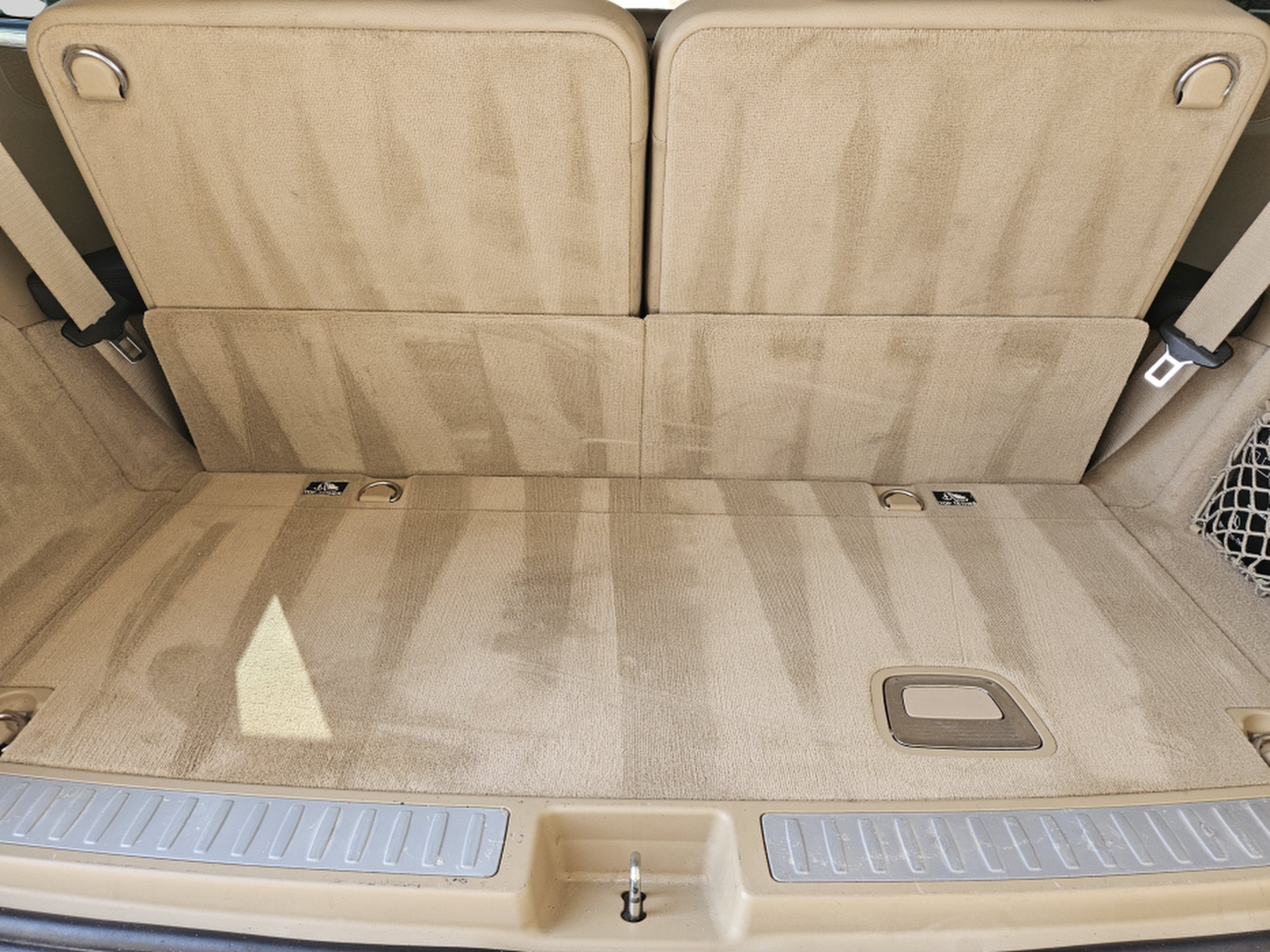 Used 2015 Mercedes-Benz GL 450 4MATIC image 29