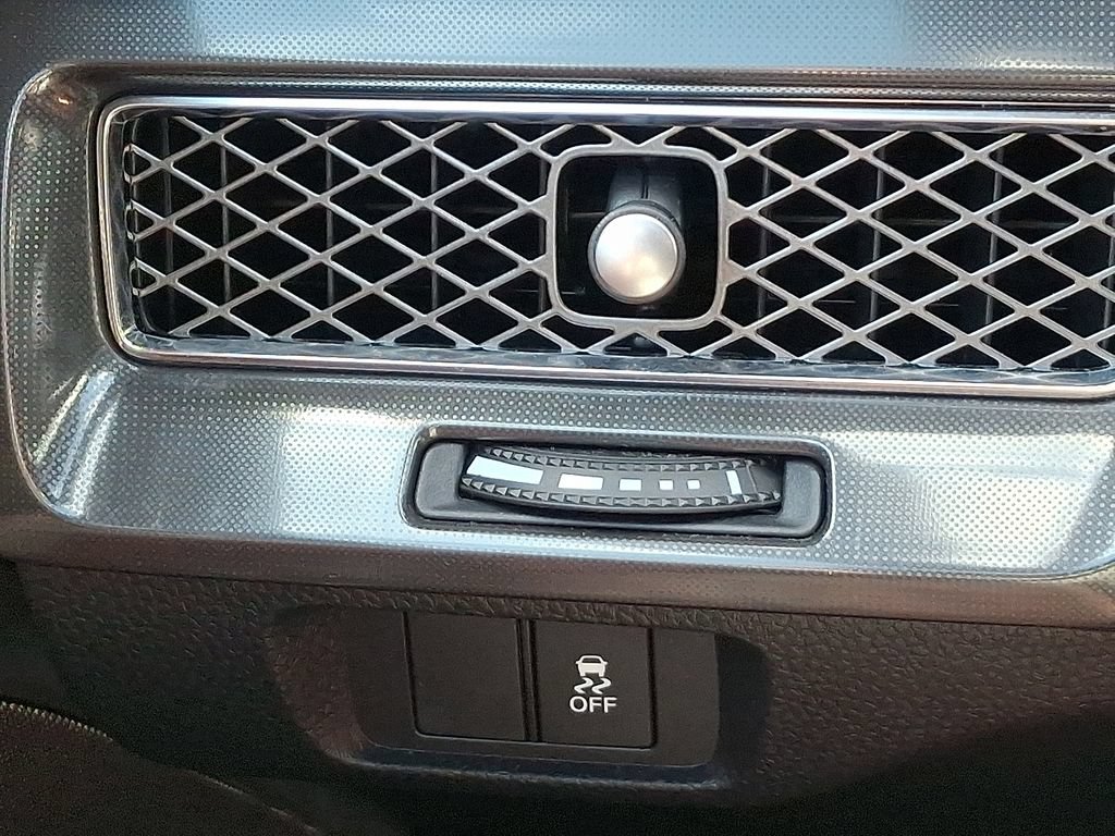 Used 2025 Acura Integra Type S FWD image 22