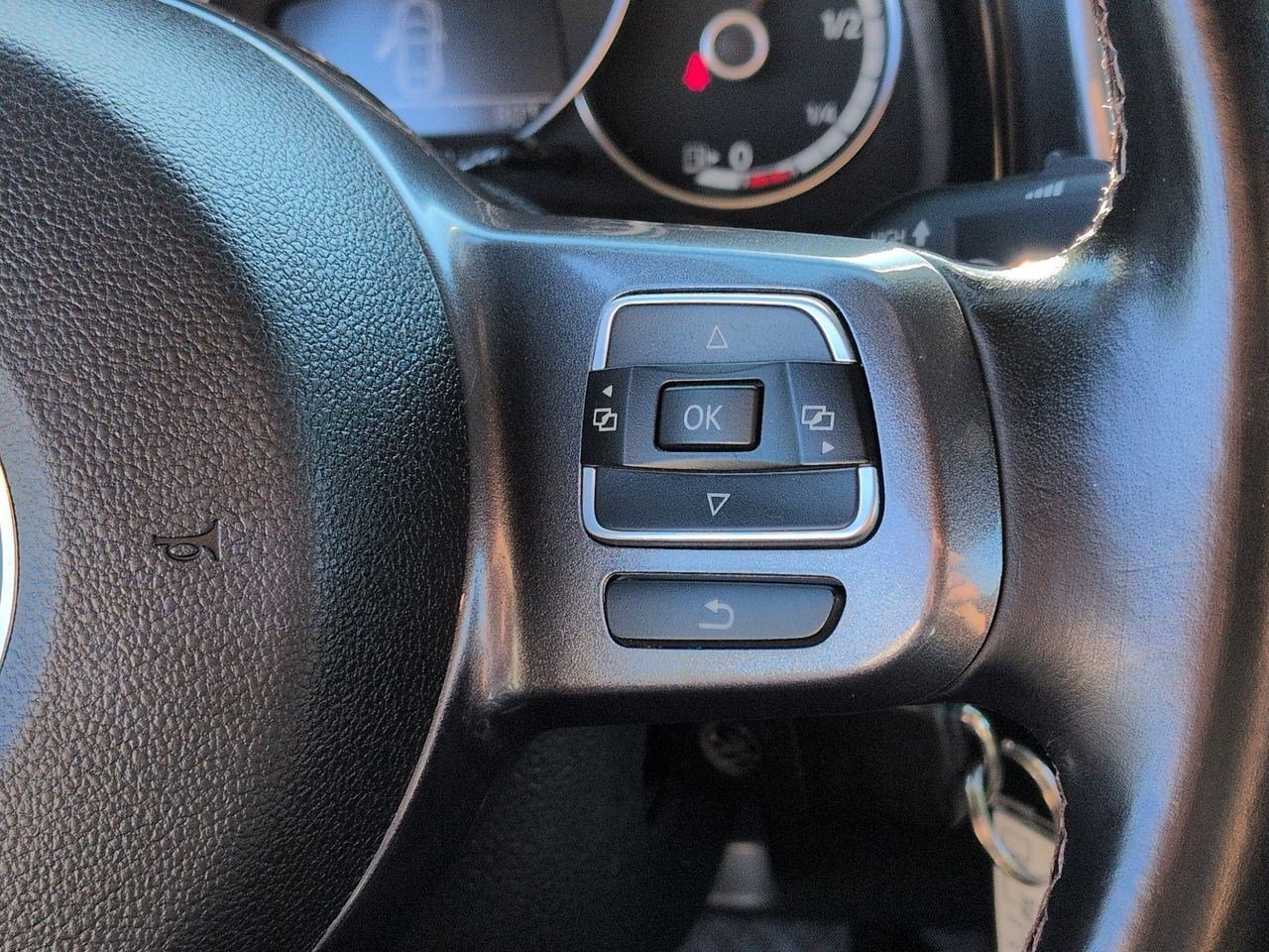 Used 2016 Volkswagen Beetle 1.8T Classic image 13