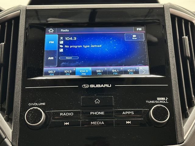 Certified 2023 Subaru Impreza 2.0i AWD/4WD image 10