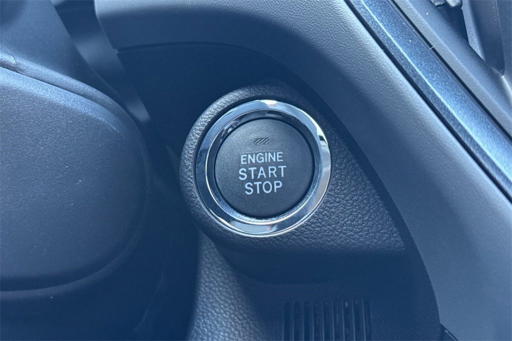 New 2025 Subaru Crosstrek 2.5i Limited w/ Crosstrek Mirror Package image 27