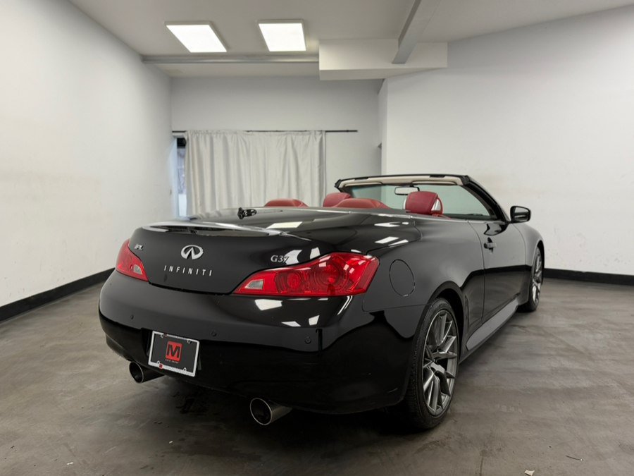 Used 2013 INFINITI G37 IPL RWD image 13