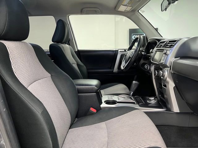 Used 2019 Toyota 4Runner SR5 image 54