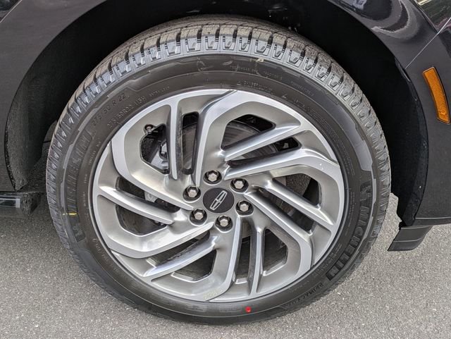 New 2026 Lincoln Navigator Reserve image 11