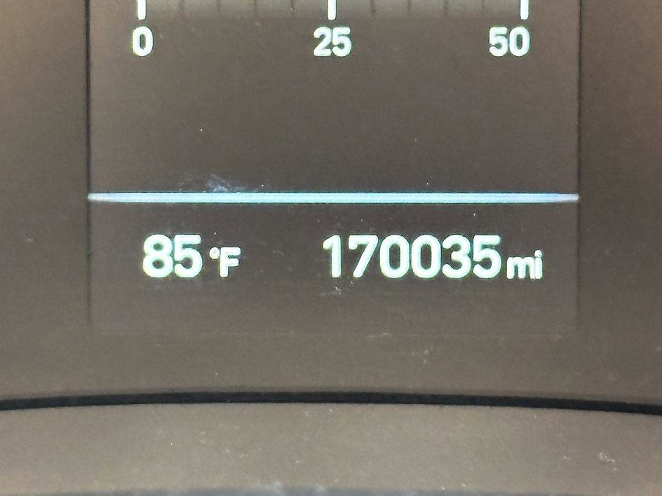 Used 2020 Hyundai Tucson Ultimate image 22