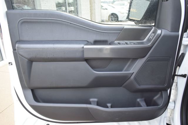 Used 2024 Ford F150 XLT w/ Equipment Group 302A MID image 17