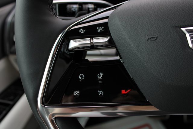 New 2026 Cadillac Vistiq Sport image 21