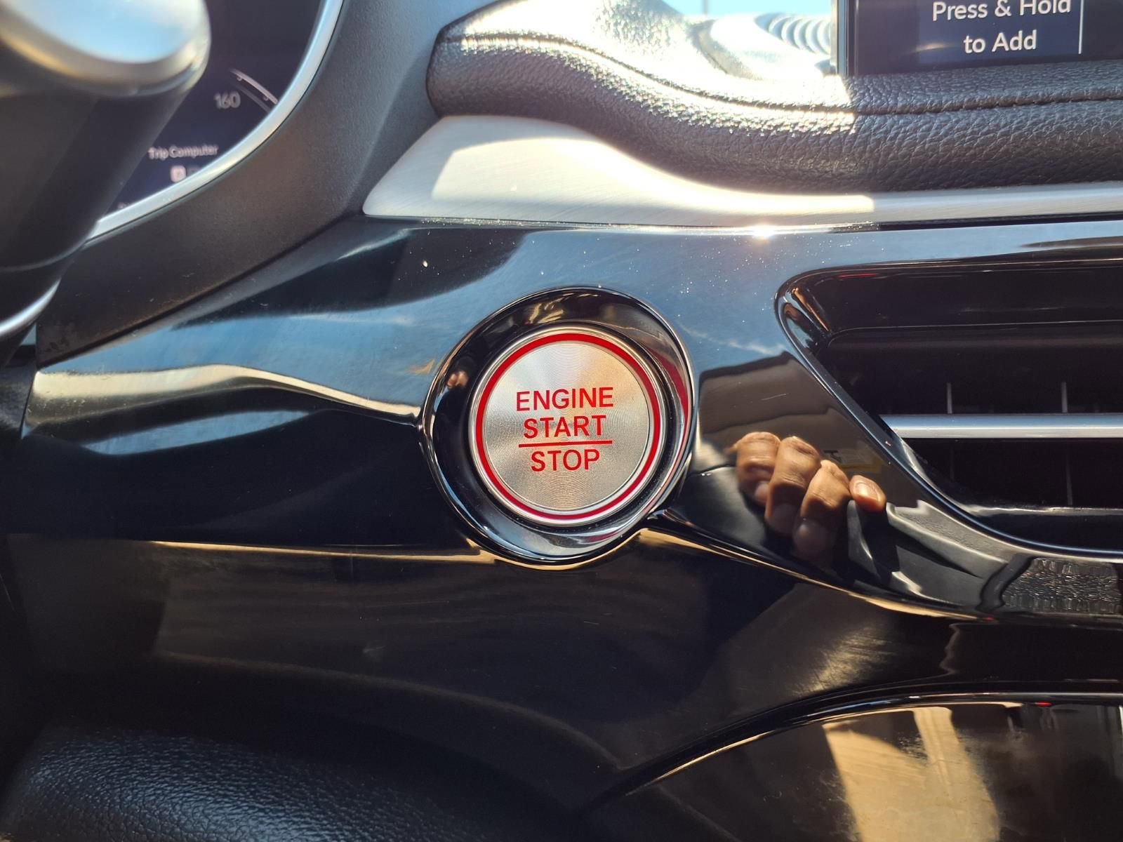 Used 2025 Acura MDX FWD image 12