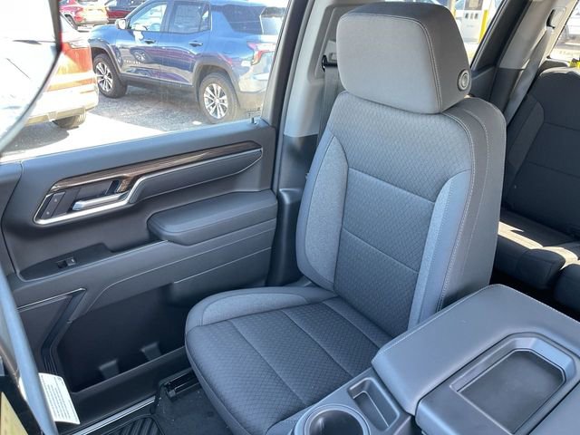 New 2026 Chevrolet Silverado 1500 LT image 23