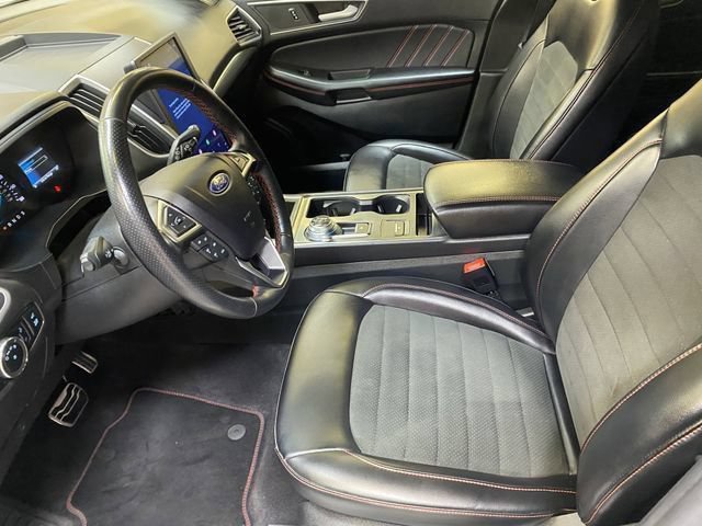 Used 2024 Ford Edge ST-Line AWD/4WD image 19