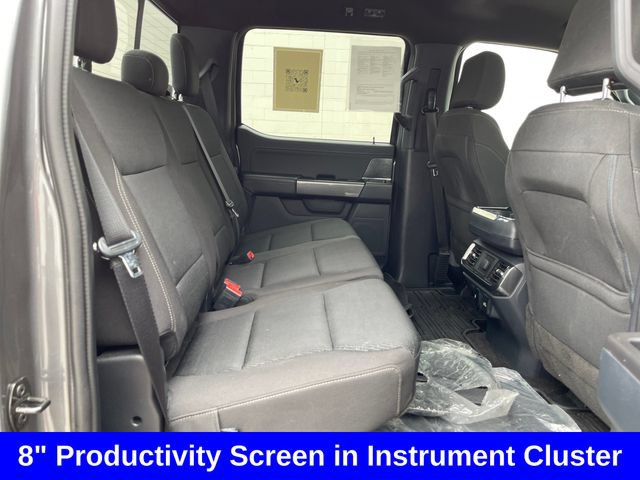 Used 2023 Ford F150 XLT w/ Equipment Group 302A High AWD/4WD image 30