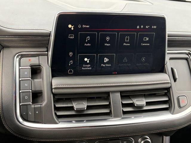 Used 2024 GMC Yukon XL SLT image 10