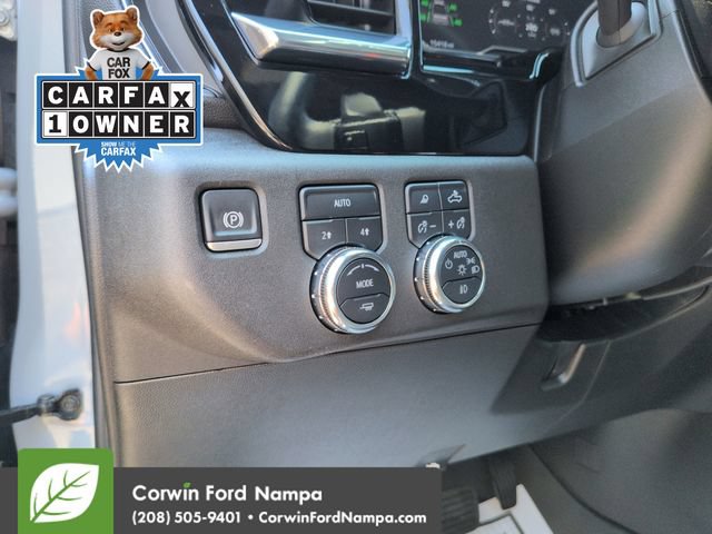Used 2024 GMC Sierra 1500 Elevation w/ Elevation Premium Package AWD/4WD image 13