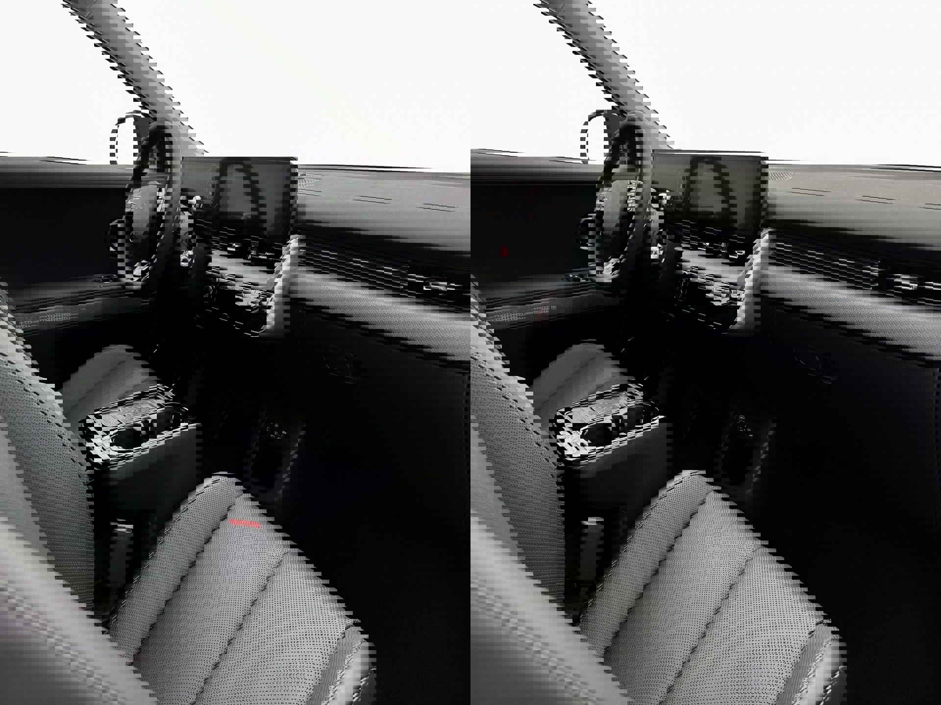 New 2025 Hyundai Ioniq 5 Limited image 15