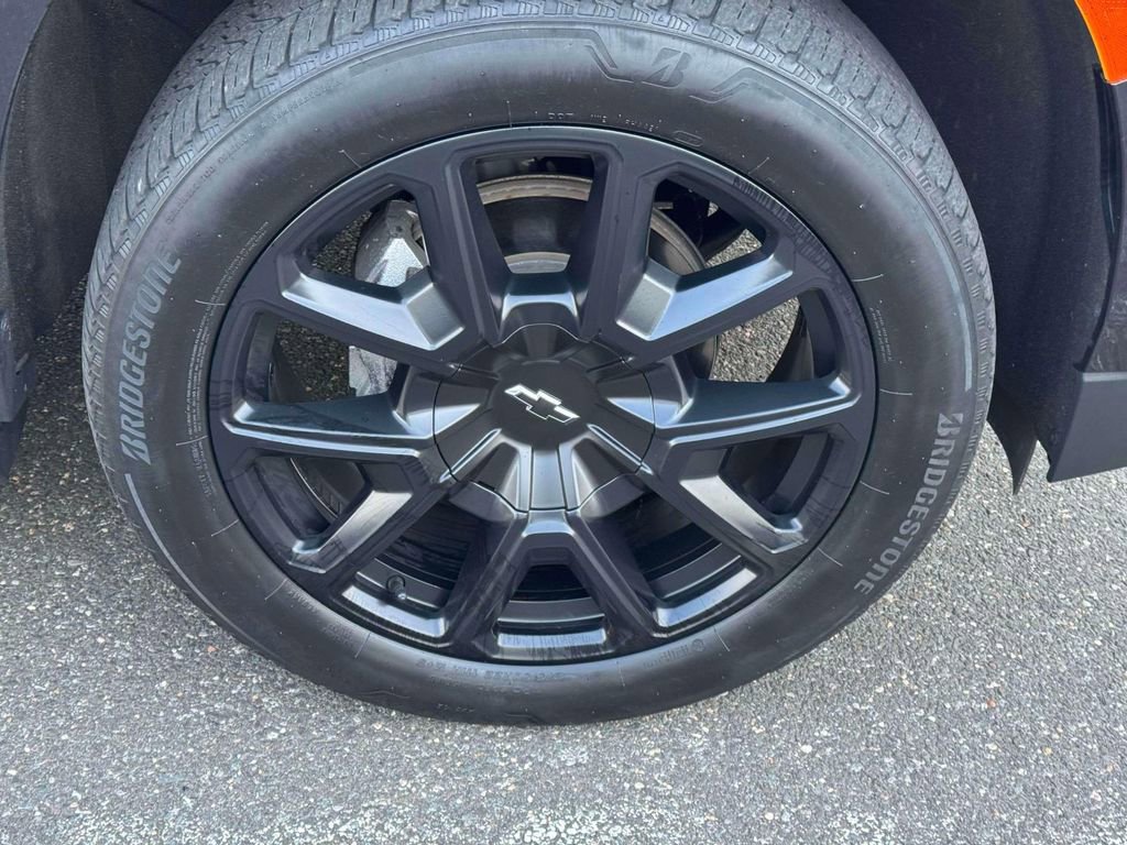 Used 2023 Chevrolet Tahoe RST w/ Luxury Package image 9