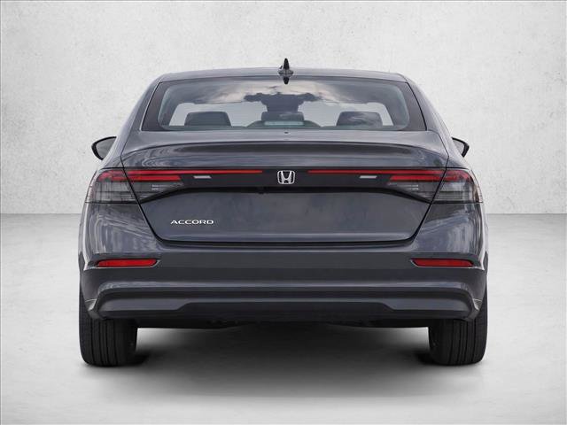 Used 2023 Honda Accord EX image 6