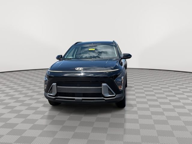 Used 2025 Hyundai Kona SEL AWD/4WD image 4