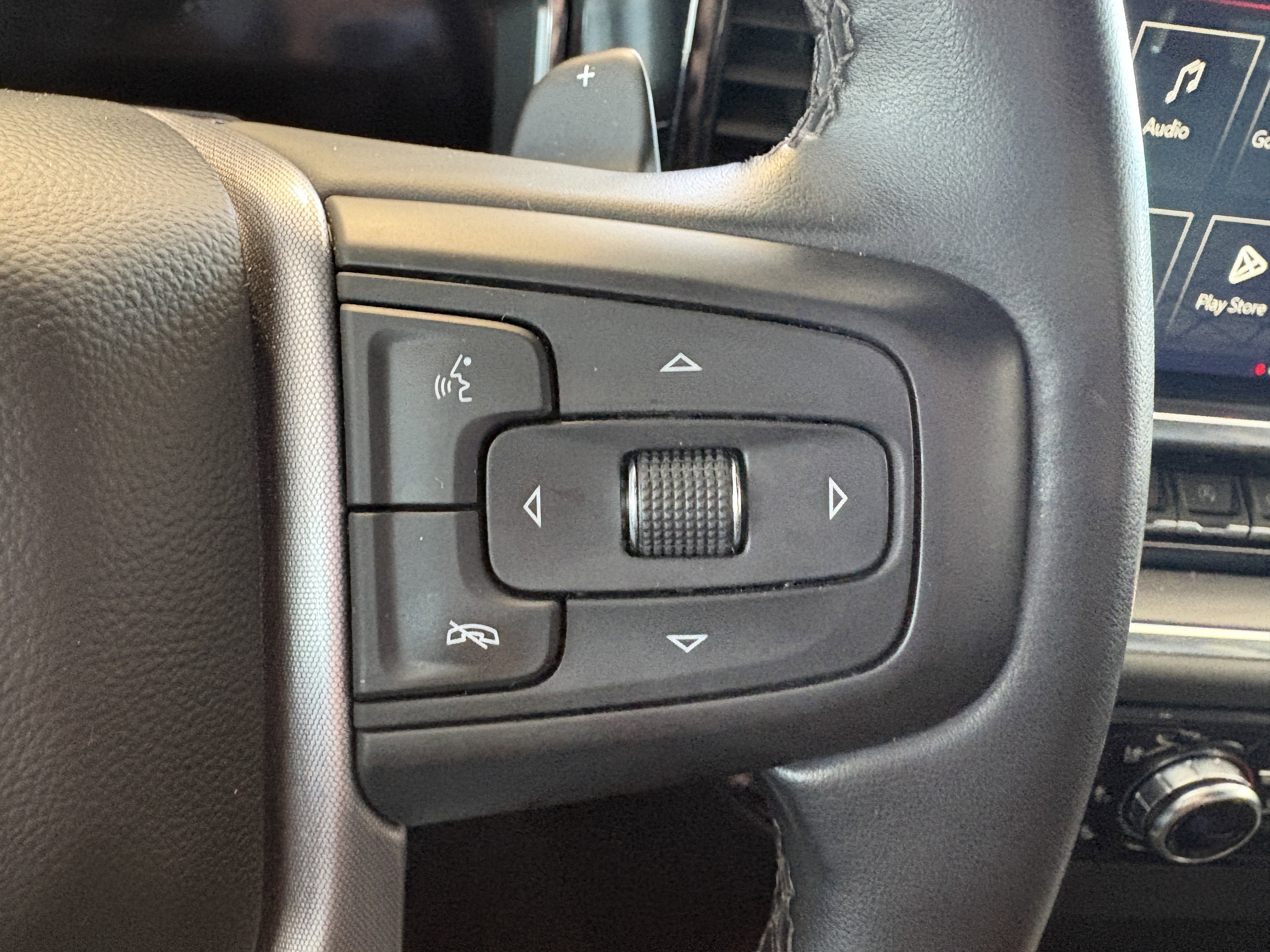 Used 2024 GMC Sierra 1500 SLT w/ SLT Premium Plus Package image 13