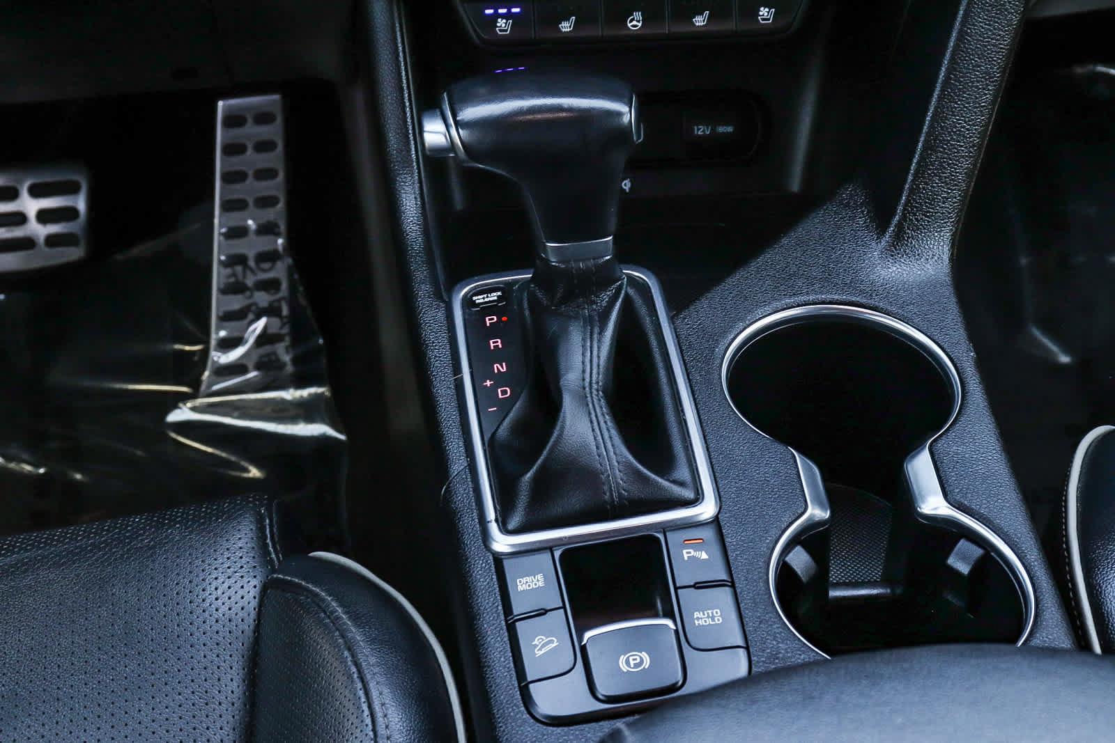 Used 2020 Kia Sportage SX FWD image 21