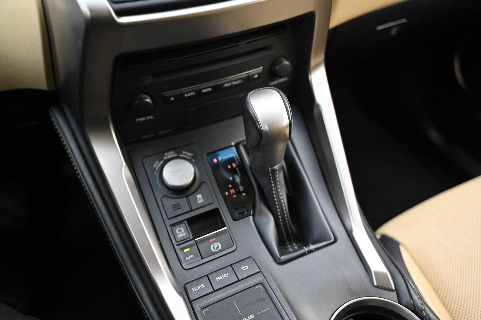 Used 2017 Lexus NX 200t AWD w/ Premium Package image 19