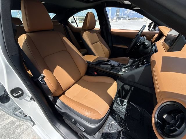 Certified 2024 Lexus IS 300 w/ Comfort Package RWD image 26