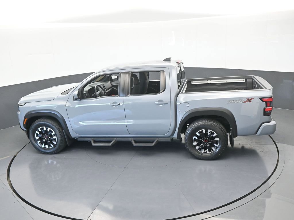 Used 2022 Nissan Frontier Pro-X image 54
