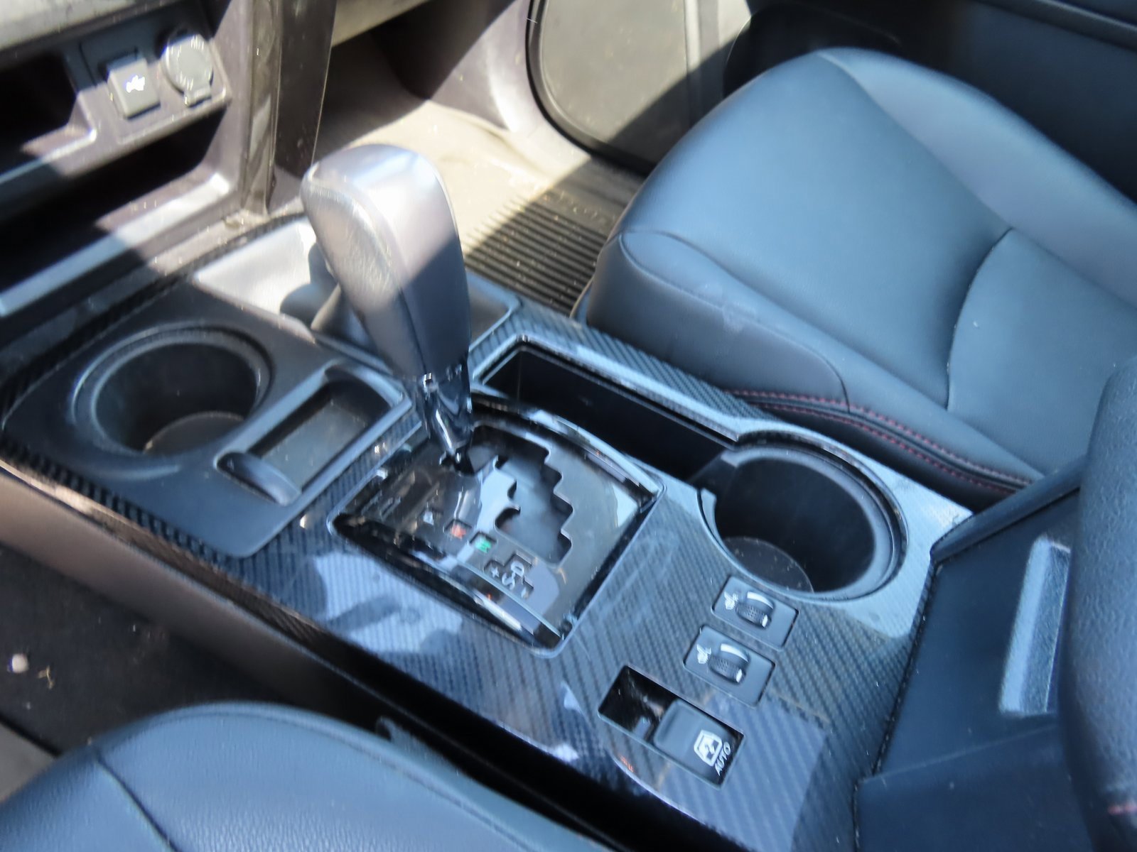 Used 2021 Toyota 4Runner Venture image 28