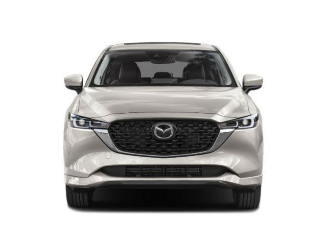 Used 2024 MAZDA CX-5 AWD 2.5 S w/ Premium Plus Pkg image 7