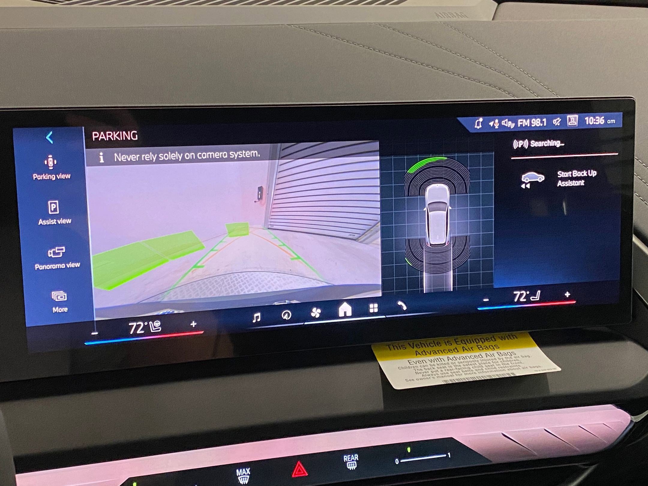 Used 2026 BMW X3 xDrive30 w/ Convenience Package image 25