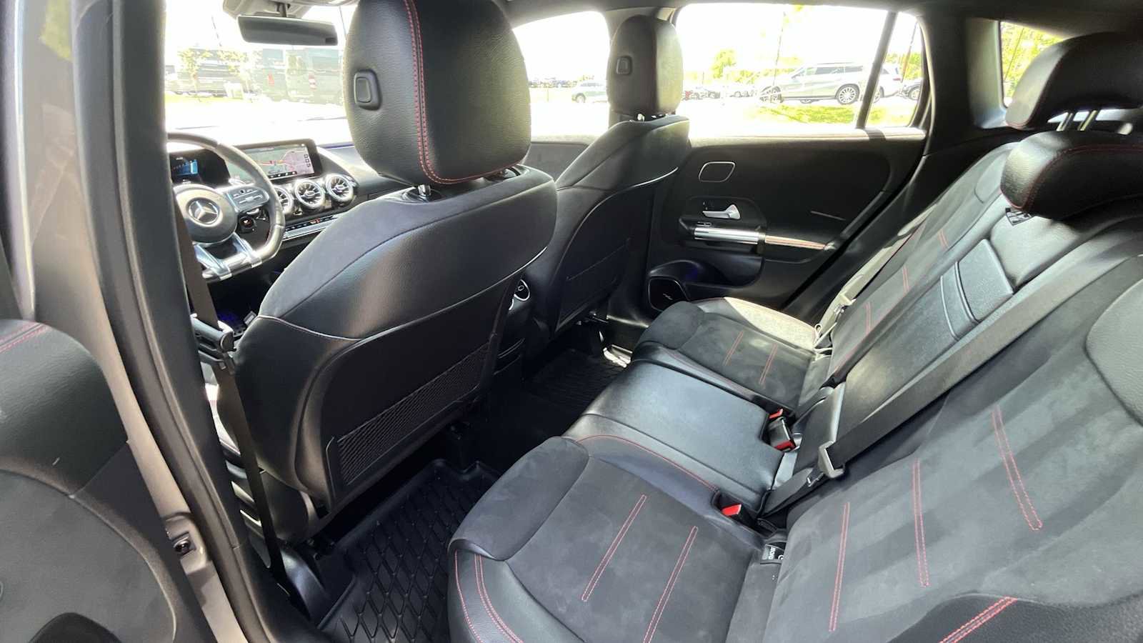 Used 2022 Mercedes-Benz GLA 45 AMG 4MATIC image 14