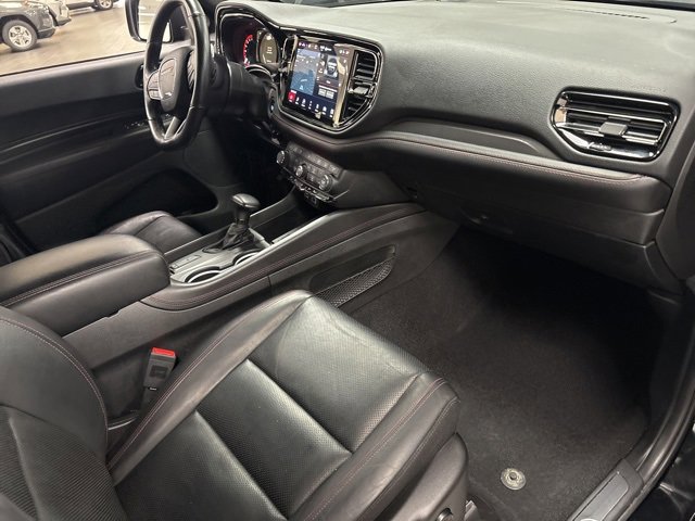 Used 2022 Dodge Durango R/T w/ Trailer Tow Group IV image 10