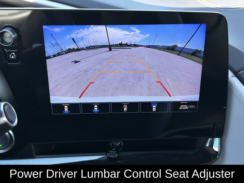 Used 2023 Chevrolet Corvette Stingray Preferred Conv w/ Stealth Interior Trim Package image 22