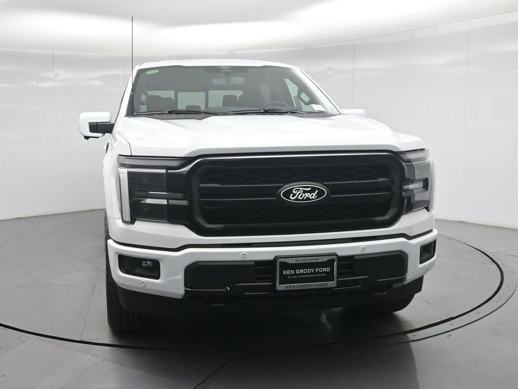New 2026 Ford F150 Lariat AWD/4WD image 52
